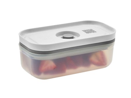 Zwilling Fresh & Save Plastic Airtight Food Storage Container, Meal Prep Container - Small Fashion