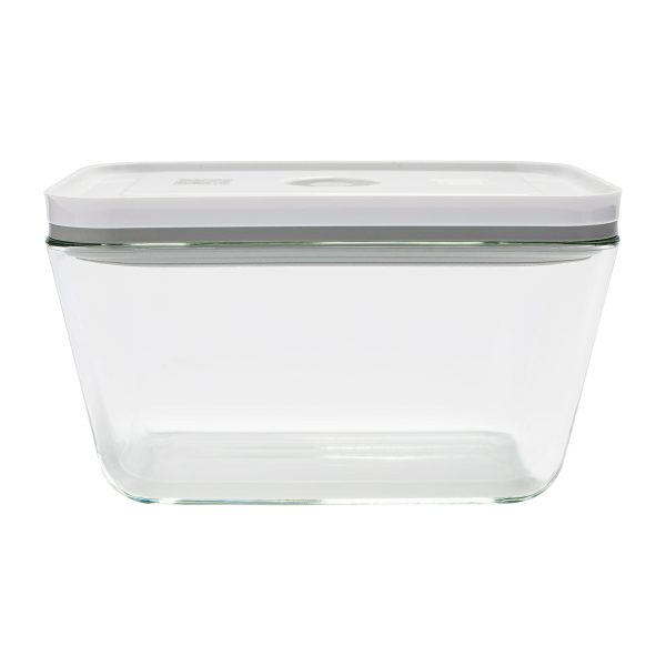 Zwilling Fresh & Save Glass Airtight Food Storage Container, Meal Prep Container - Large on Sale