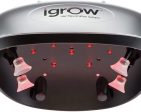 iGrow Clinically Proven, FDA Cleared Laser Hair Growth Cap System for Men & Women For Discount