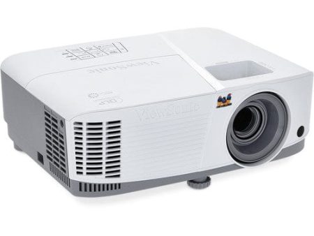 ViewSonic 3600-Lumen WXGA DLP Projector - C Grade Certified Refurbished Supply