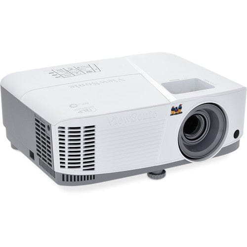 ViewSonic 3600-Lumen WXGA DLP Projector - C Grade Certified Refurbished Supply