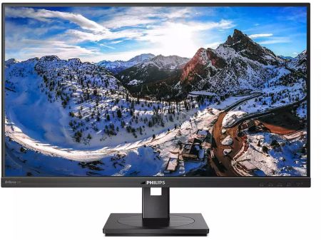 Philips 27  USB-C 3840x2160 60Hz 4K Monitor - Certified Refurbished Online now