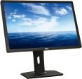 Dell 24  UltraSharp 1920x1200 Screen LED-Lit Monitor - C Grade Certified Refurbished. Discount