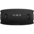 JBL Xtreme 4 Portable Wireless Waterproof Speaker, Black - Certified Refurbished Sale