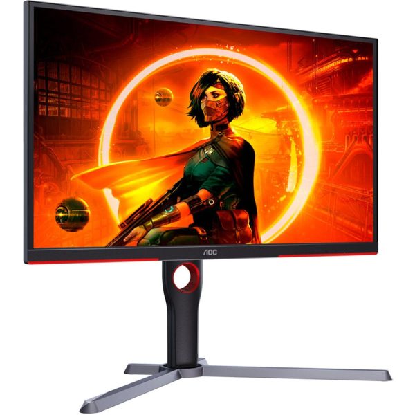 AOC 27  2560x1440 180Hz QHD Gaming Monitor - Certified Refurbished Discount