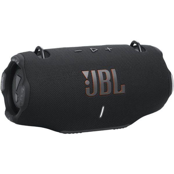 JBL Xtreme 4 Portable Wireless Waterproof Speaker, Black - Certified Refurbished Sale