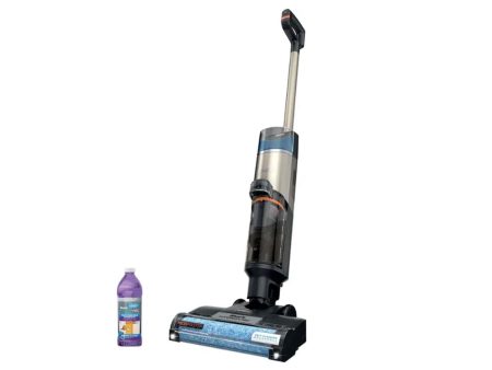 Shark HydroVac MessMaster Wet Dry 3-in-1 Cordless Multi-Surface Cleaner with Self-Cleaning and LED headhlights - Certified Refurbished Discount