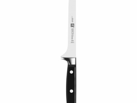 Zwilling Professional  S  5.5-inch Flexible Boning Knife Fashion