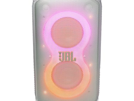 JBL Partybox 320 Stage Speaker, White - Certified Refurbished Online