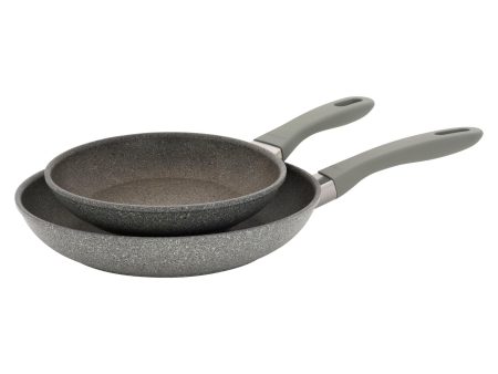 Zwilling Parma Plus 2-pc Aluminum Nonstick Fry Pan Set Online now