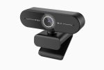 Emeet Smartcam C60E 2K 1080P Auto-Focus, Auto Light-Detection Webcam   Web Camera, for Windows + Mac Fashion