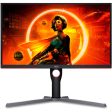 AOC 27  2560x1440 180Hz QHD Gaming Monitor - Certified Refurbished Discount