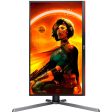 AOC 27  2560x1440 180Hz QHD Gaming Monitor - Certified Refurbished Discount