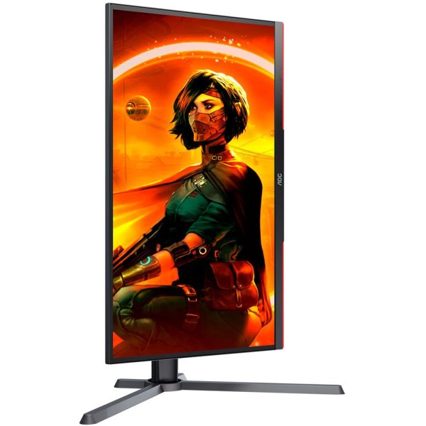 AOC 27  2560x1440 180Hz QHD Gaming Monitor - Certified Refurbished Discount