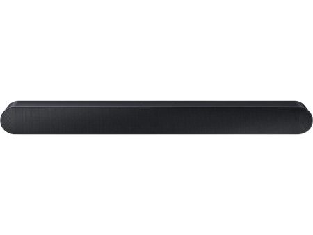 Samsung 5.0 All-in-One Soundbar - Certified Refurbished Online Hot Sale