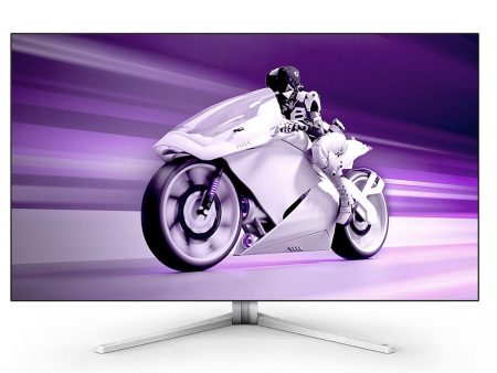 Philips 42  3840x2160 120Hz OLED Gaming Monitor - Certified Refurbished Online now